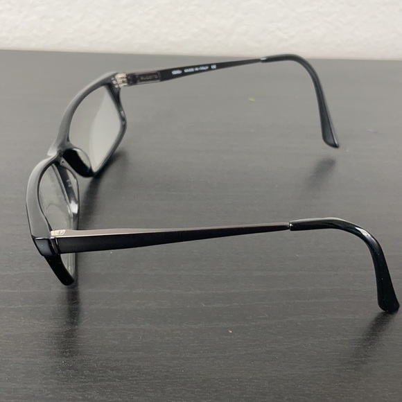 Prodesign Denmark Safilo Elasta Eyeglasses - Picture 5 of 10